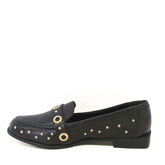 Mocassim Lolla Preto 803068 Specchio